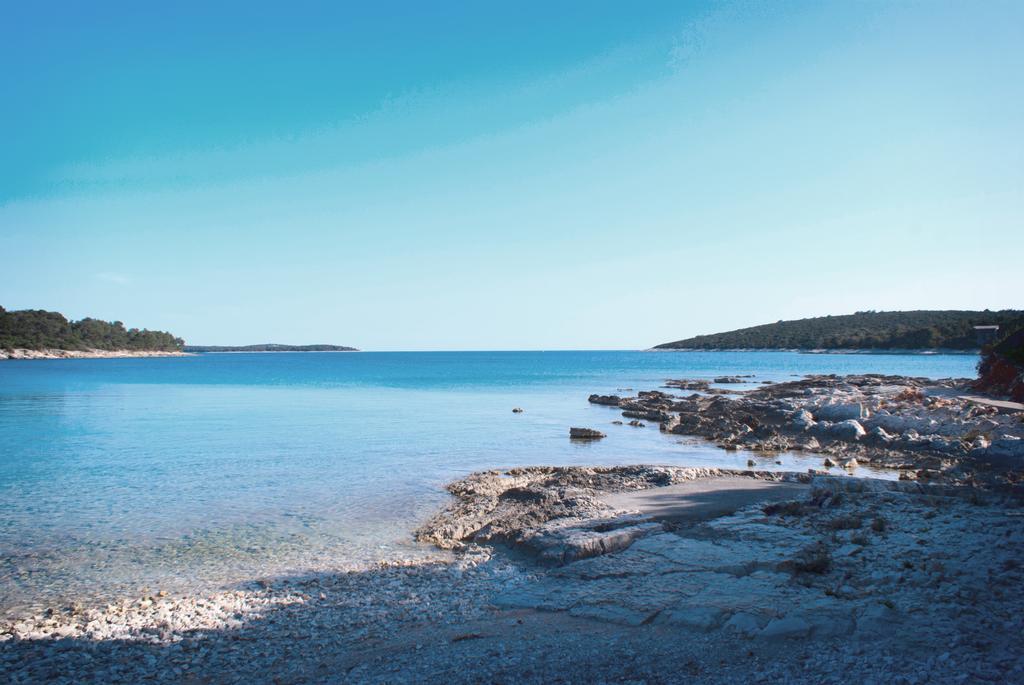 Hotel Pansion Ana Mali Lošinj Exterior foto
