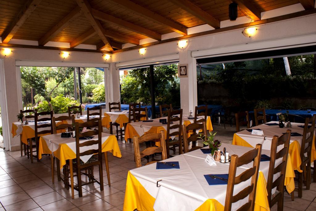 Hotel Pansion Ana Mali Lošinj Exterior foto