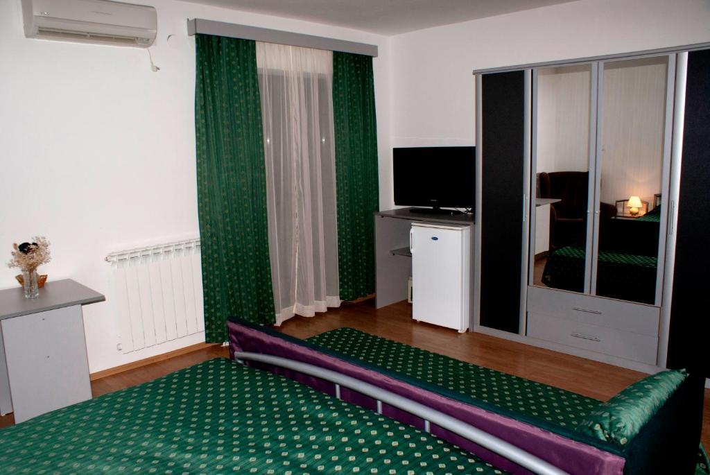 Hotel Pansion Ana Mali Lošinj Habitación foto
