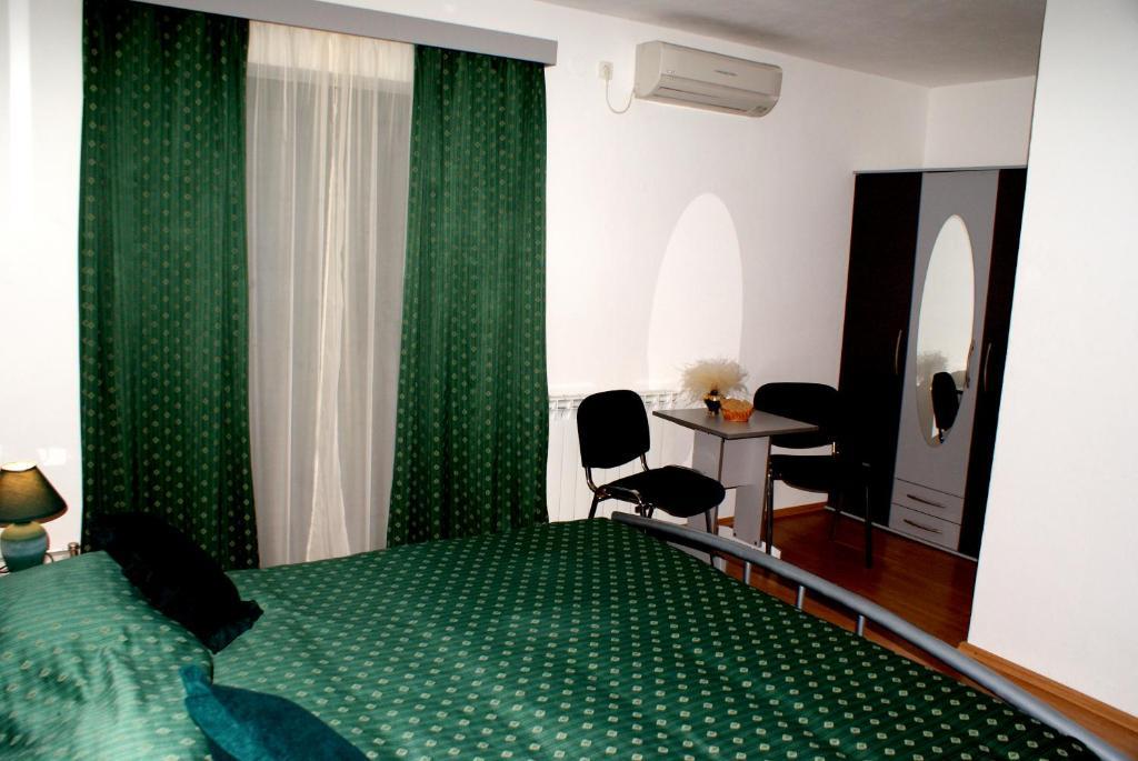 Hotel Pansion Ana Mali Lošinj Habitación foto