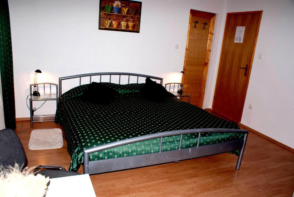 Hotel Pansion Ana Mali Lošinj Habitación foto