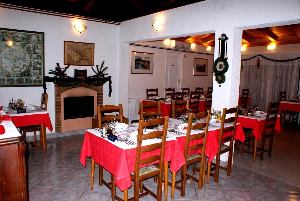 Hotel Pansion Ana Mali Lošinj Exterior foto